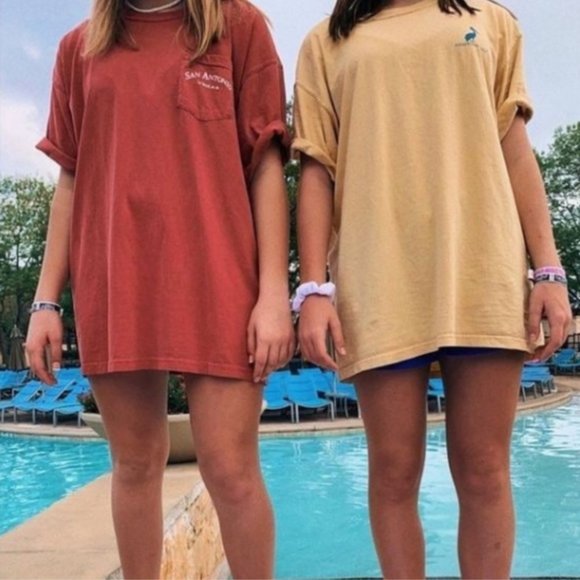 Brandy Melville Tops - vsco pack ;)